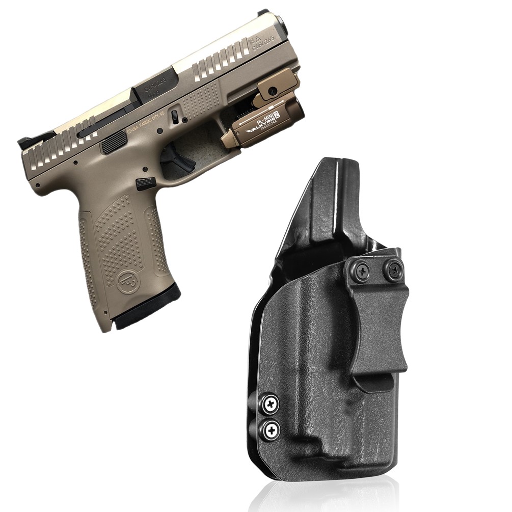Kydex-Étui interne pour lampe  - Magazine Holder Rack avis et prix