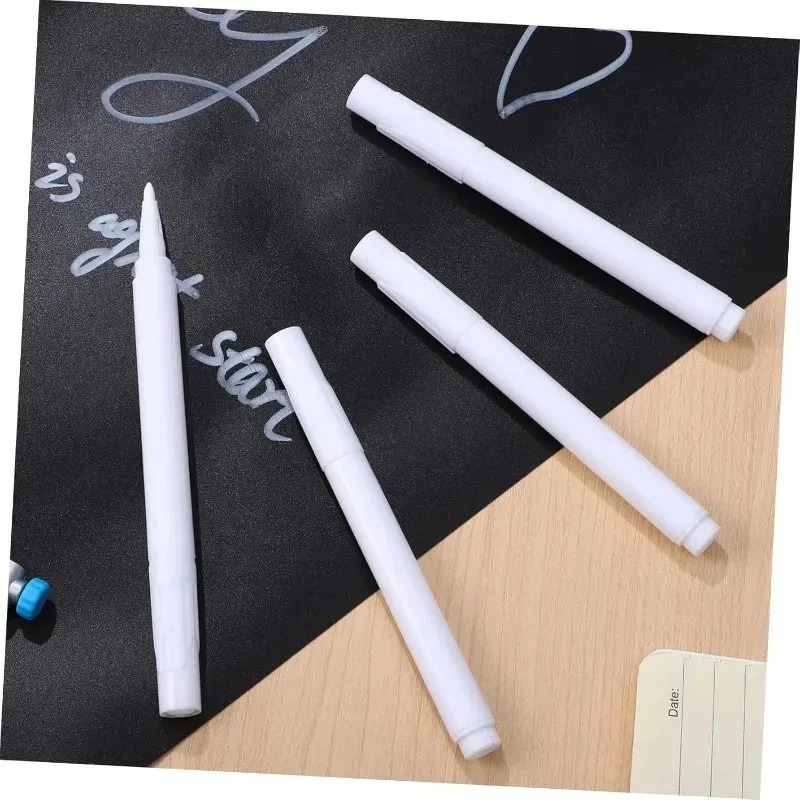 Stylo à craie liquide blanc ef - Copic Marker Sketch avis et prix
