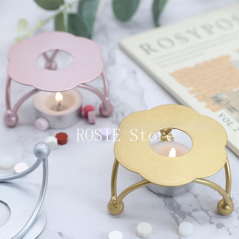 Poêle à cire de scellage en mé - Wax Seal Stamp Set avis et prix