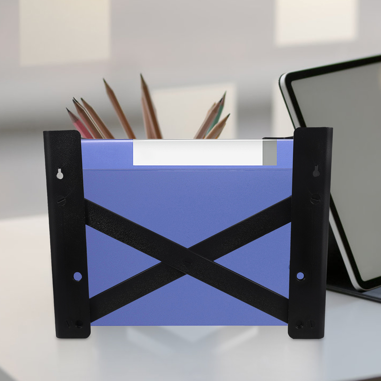 Organisateur de bureau pour do - Magazine Holder Rack avis et prix