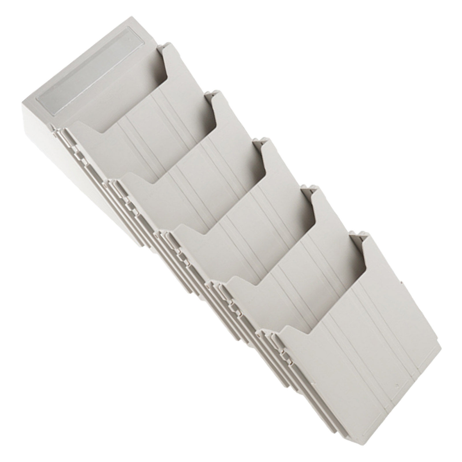 Porte-revues mural extensible  - Magazine Holder Rack avis et prix