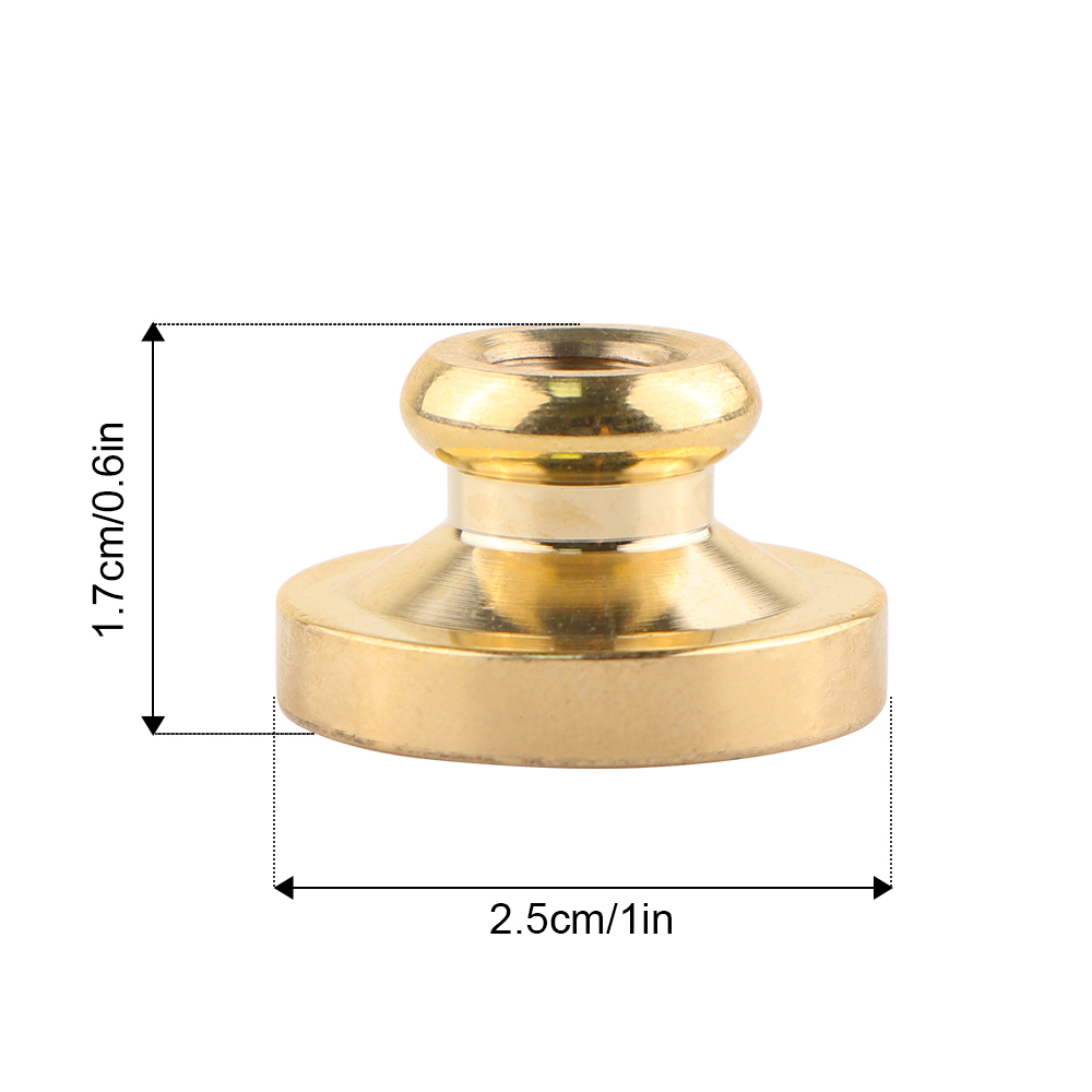 Timbres de sceau d'avertisseme - Wax Seal Stamp Set avis et prix
