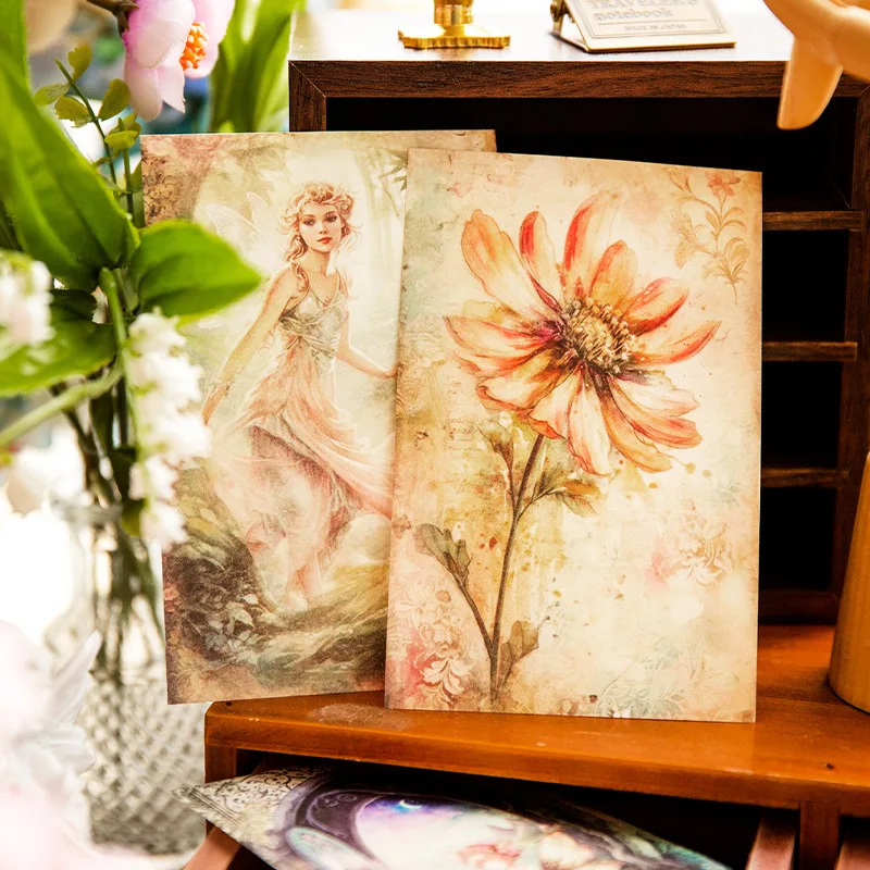 Papier Décoratif Non Adhésif V - Ink Blotter Paper avis et prix