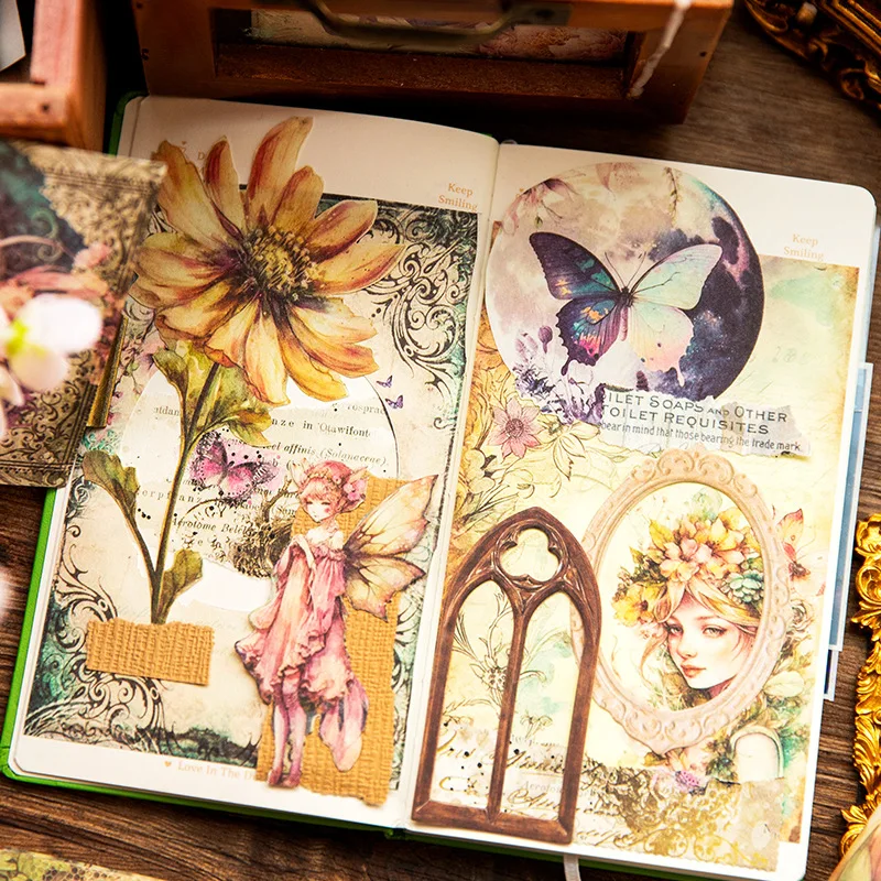 Papier Décoratif Non Adhésif V - Ink Blotter Paper avis et prix