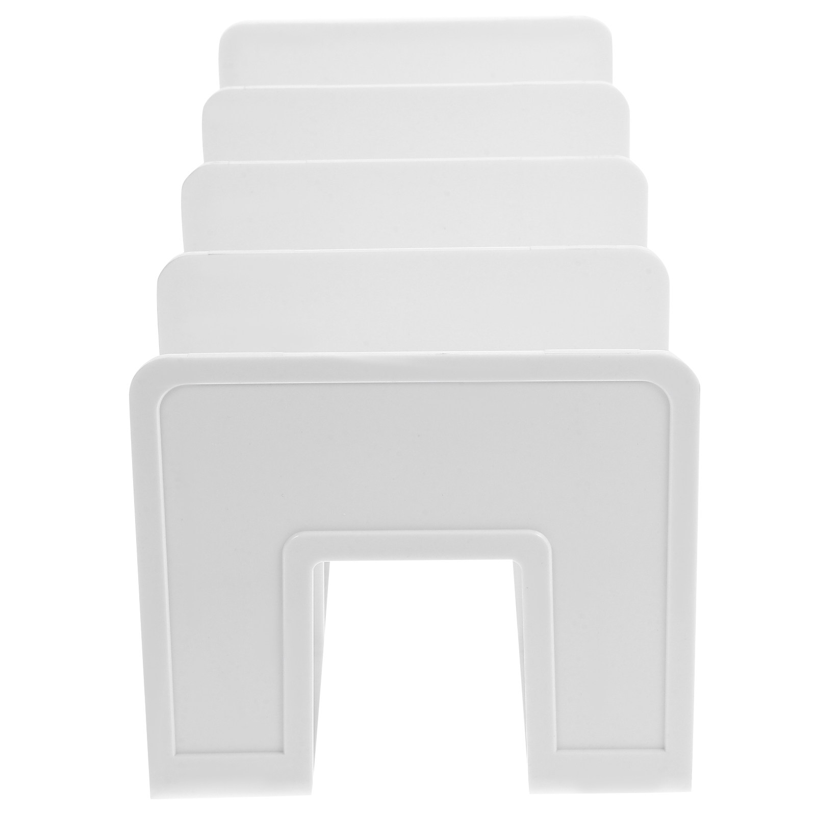 Étagère de rangement de bureau - Magazine Holder Rack avis et prix
