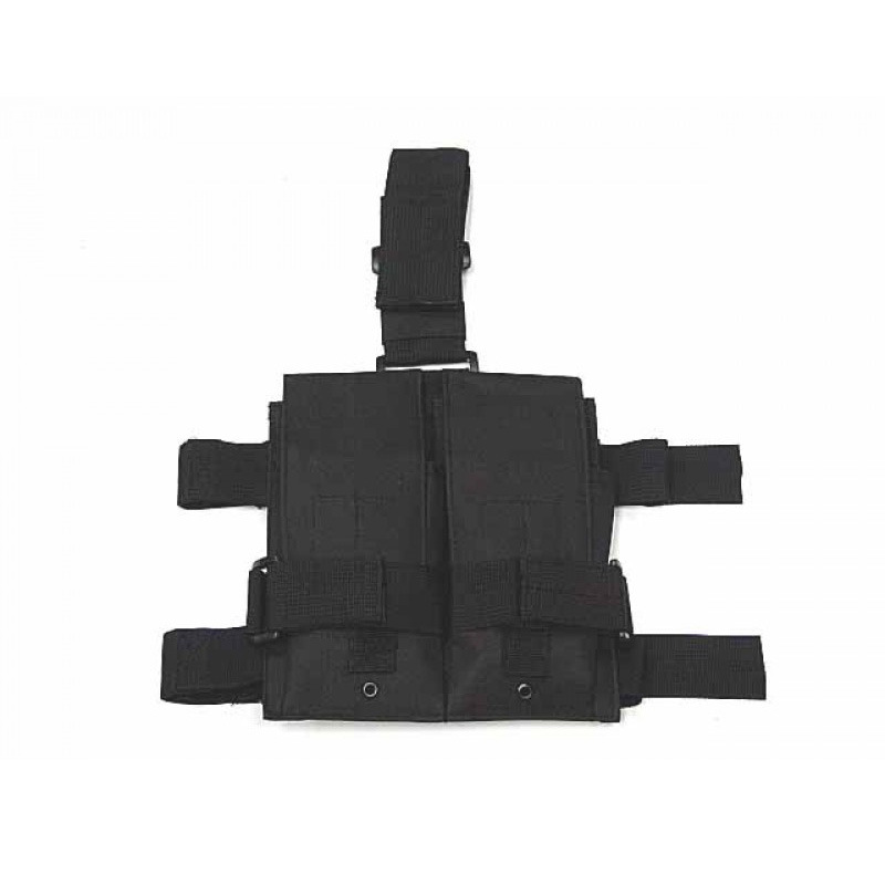Pochette tactique pour chargeu - Magazine Holder Rack avis et prix