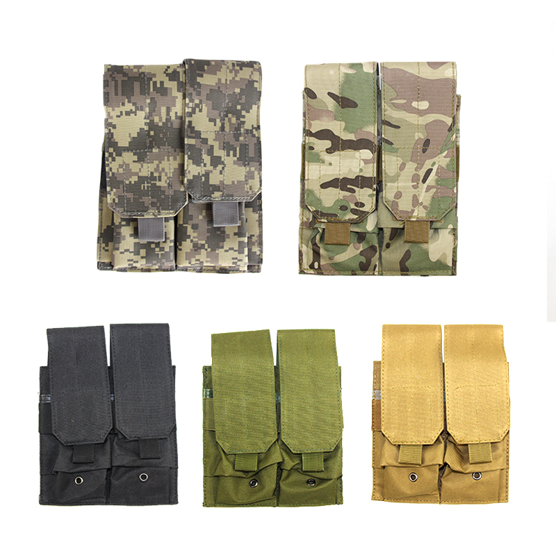 Pochette tactique pour chargeu - Magazine Holder Rack avis et prix