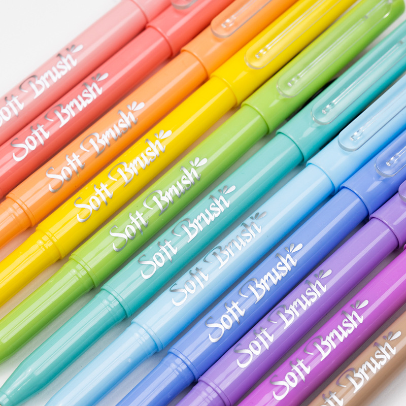 Marqueurs pinceaux souples rét - Copic Marker Sketch avis et prix