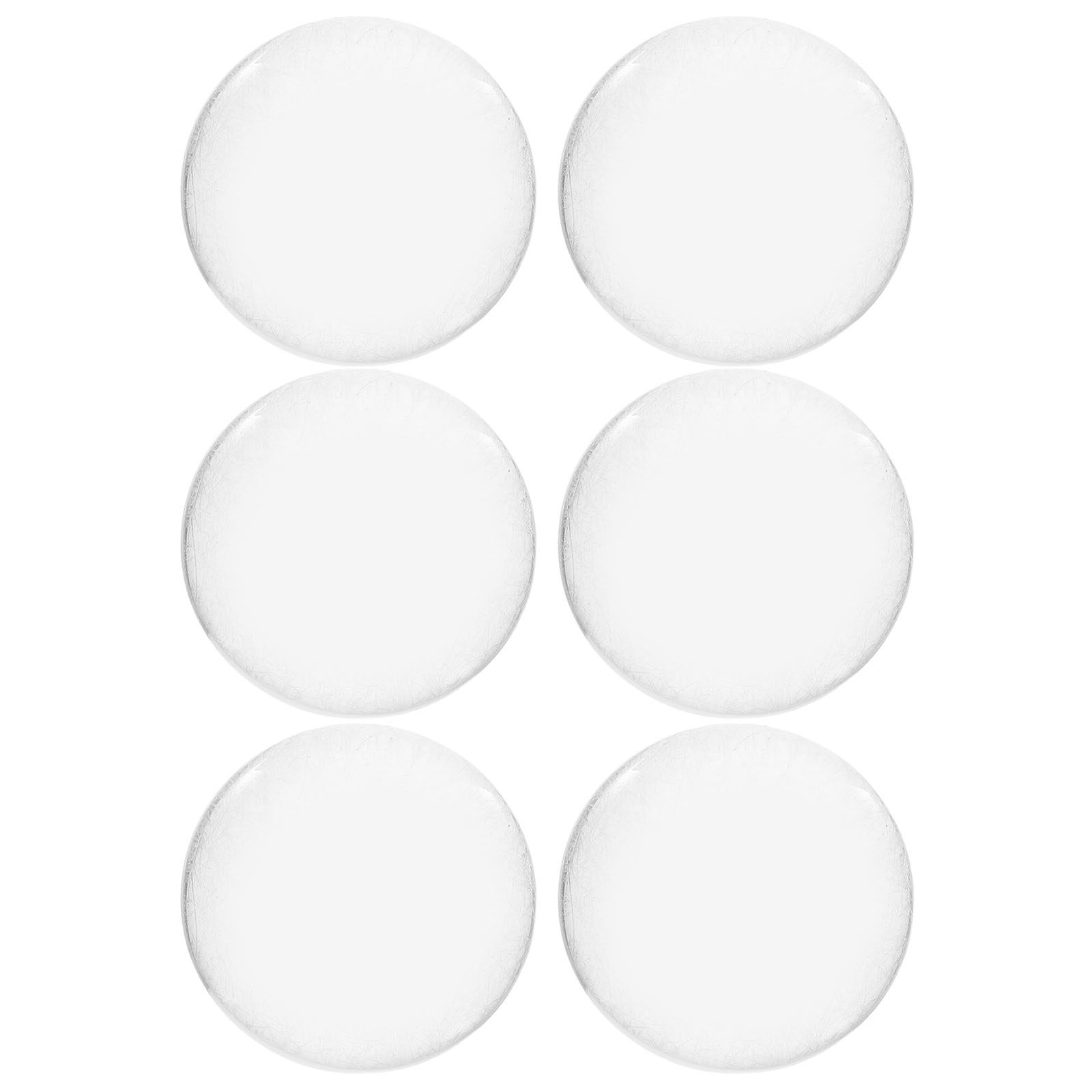 6 pièces, presse-papiers en ve - Paper Weight Crystal avis et prix