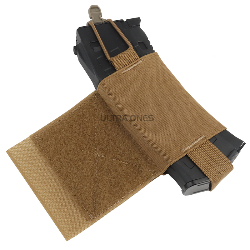 Gilet tactique V2, pochette la - Magazine Holder Rack avis et prix