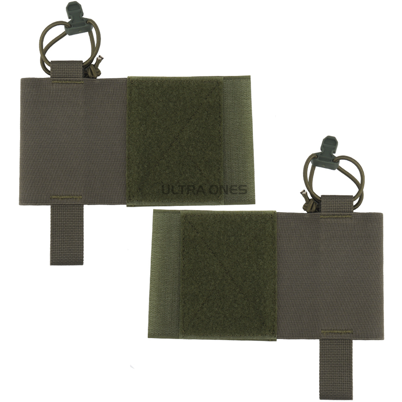 Gilet tactique V2, pochette la - Magazine Holder Rack avis et prix