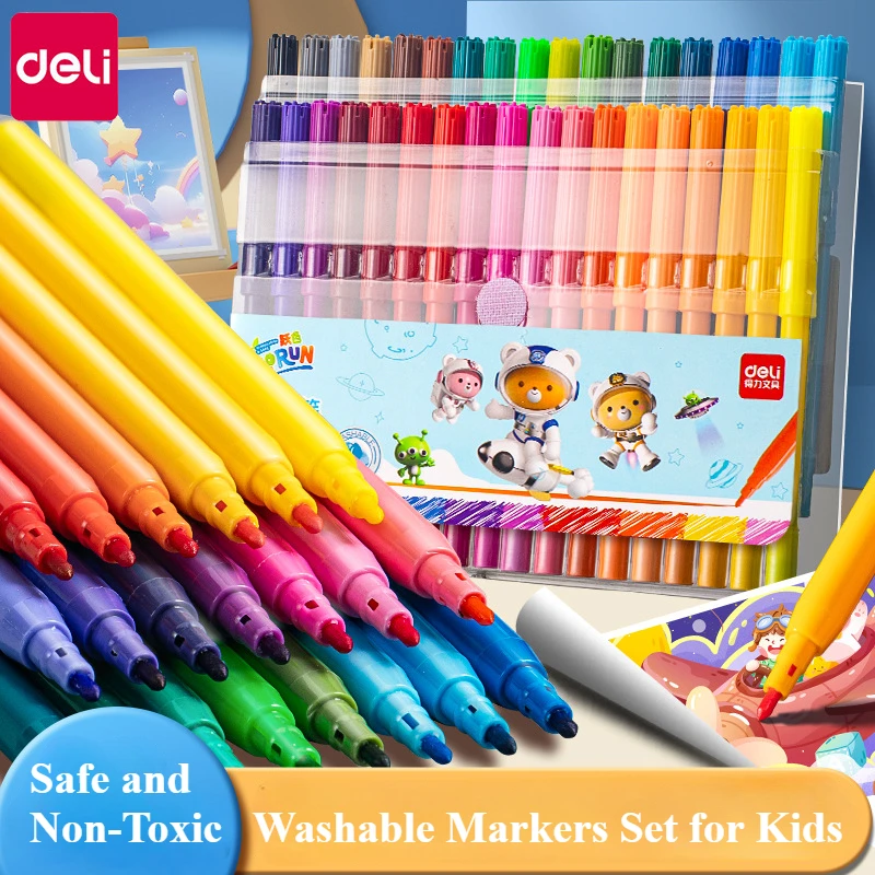 Ensemble de marqueurs lavables - Copic Marker Sketch avis et prix